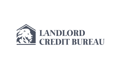 Landlord Credit Bureau logo