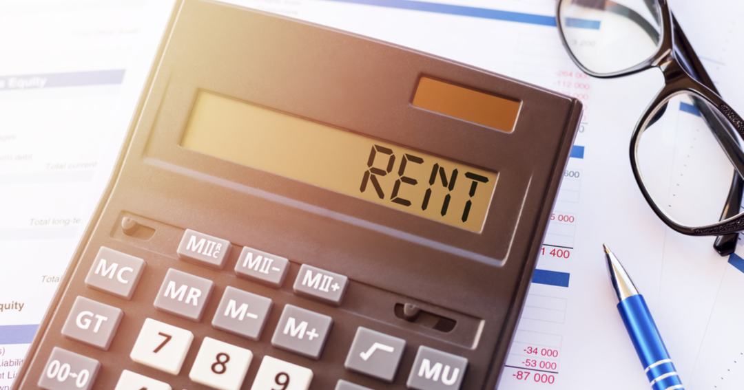 Ontario Rent Increase Rate Announced