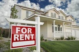 Renting your house