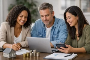 How to Improve Rental Cash Flow Without Overreaching