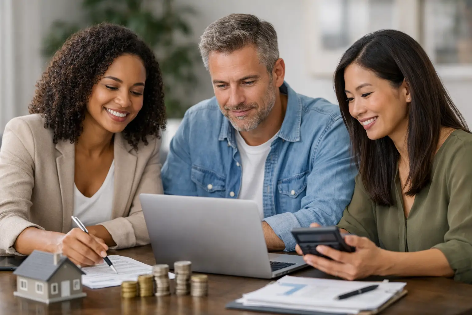 How to Improve Rental Cash Flow Without Overreaching