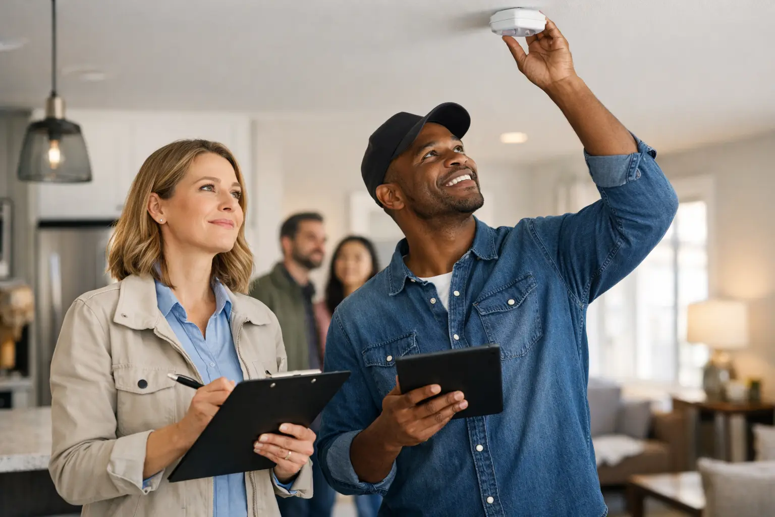 Rental Property Inspection Checklist for Owners