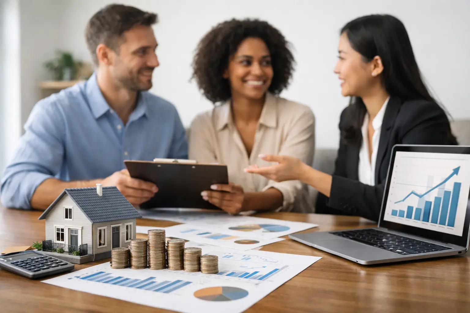 Rental Property Management Guide for Better Cash Flow