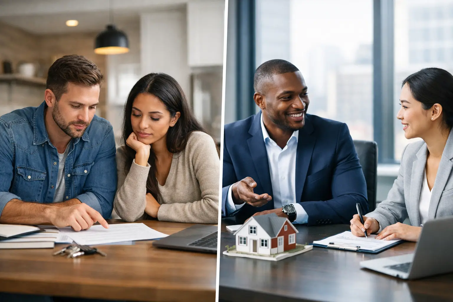 Self Management vs Professional Management