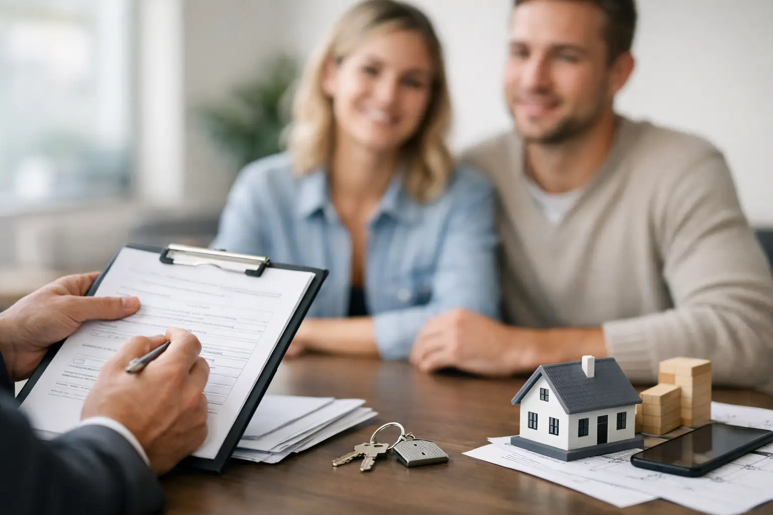 Tenant Screening and Placement Services