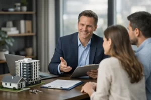 What Are Real Estate Management Services?