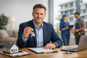 What Is Property Management Services?