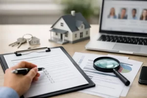 What to Check for Tenant Screening