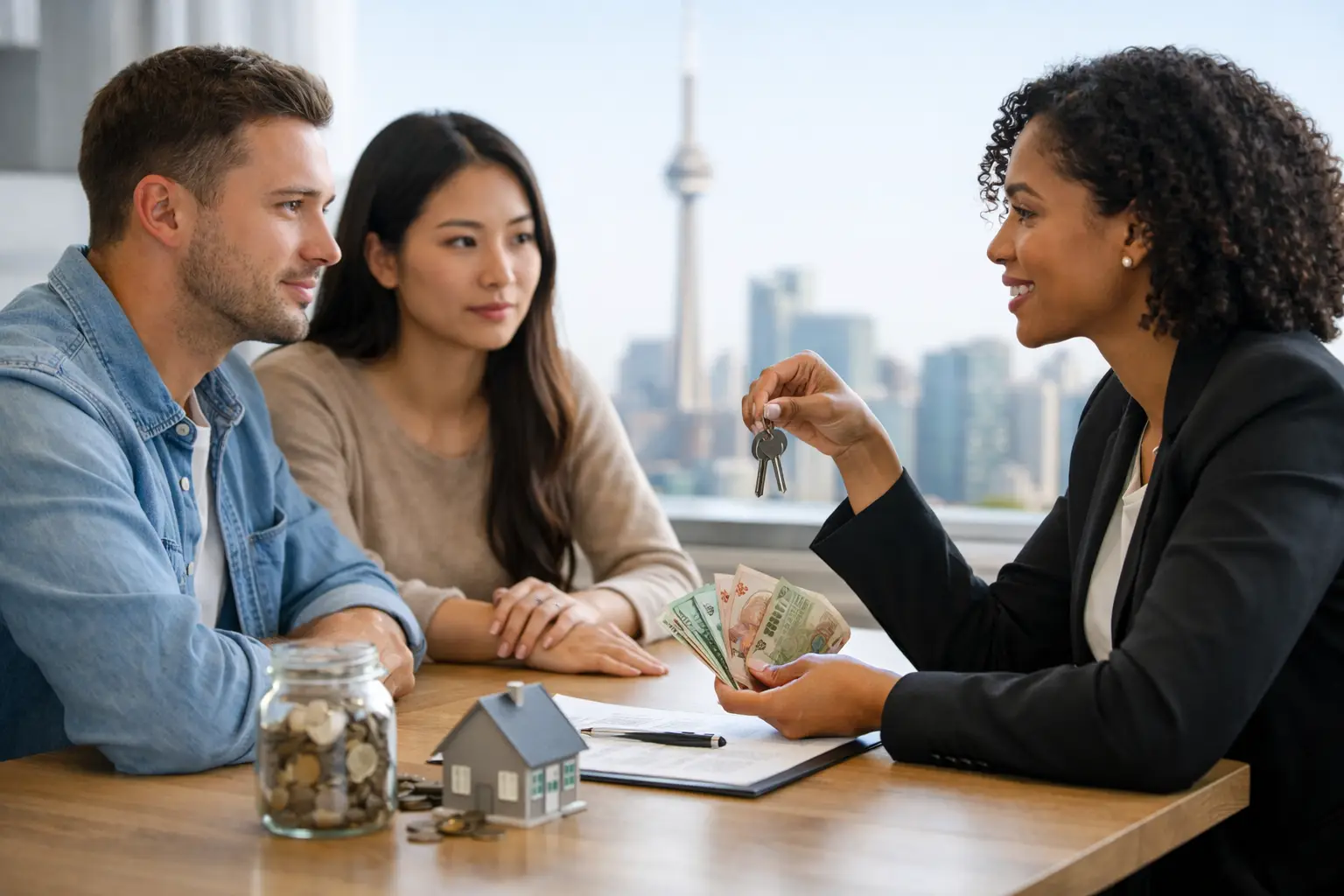 Are Rental Deposits Refundable in Ontario?