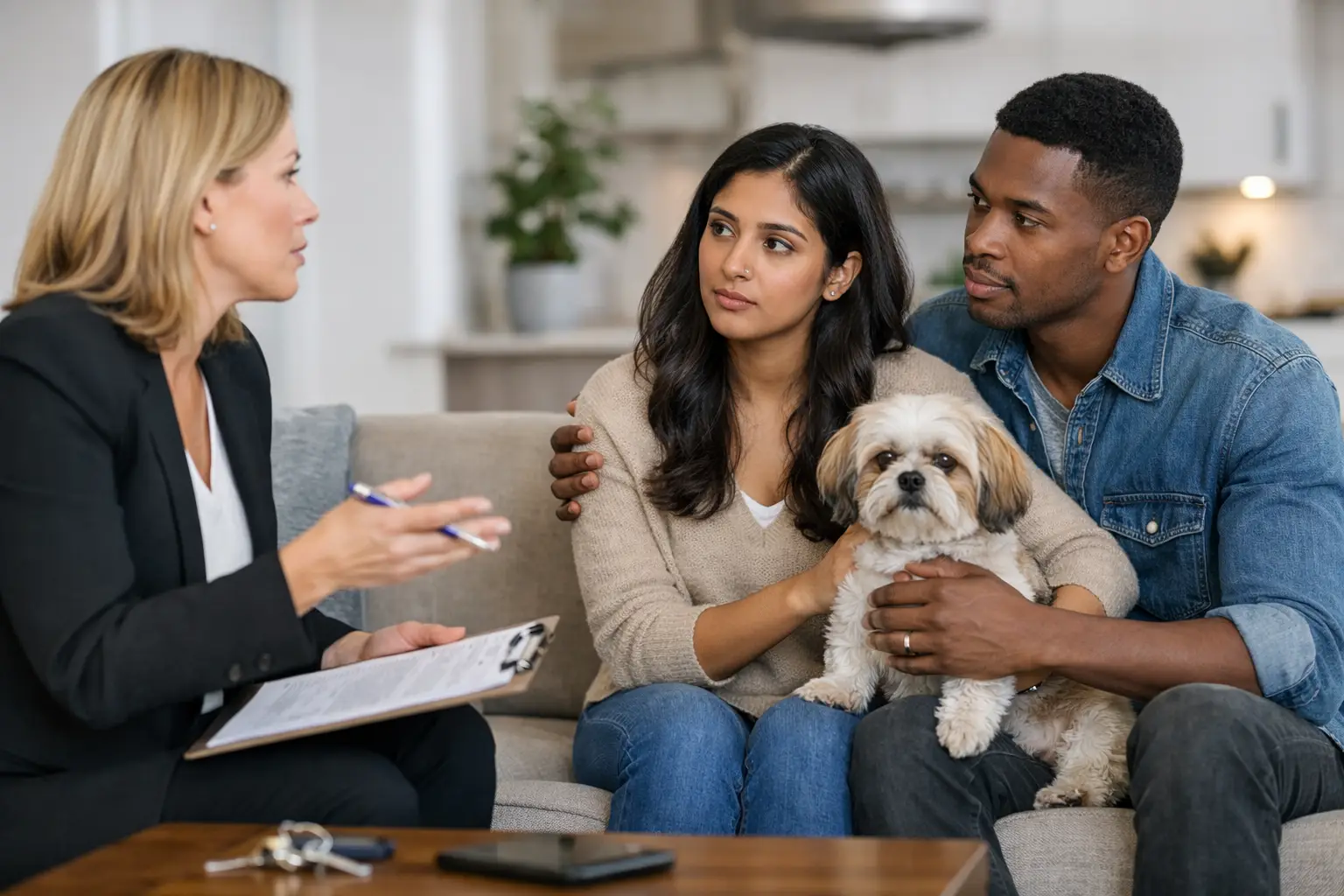 Can Landlords Refuse Pets in Ontario Legally?