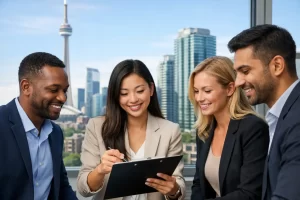 Finding the Best Property Managers in Toronto