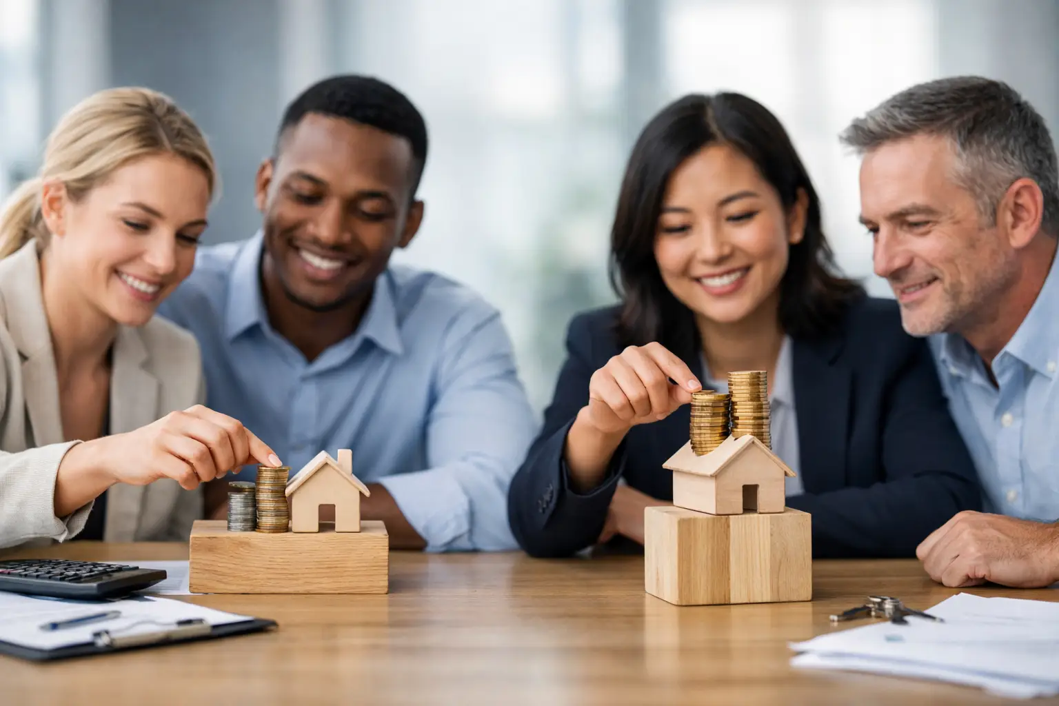 Fixed Fee Versus Percentage Management for Landlords