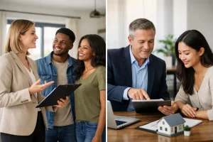 Leasing Agent Versus Property Manager