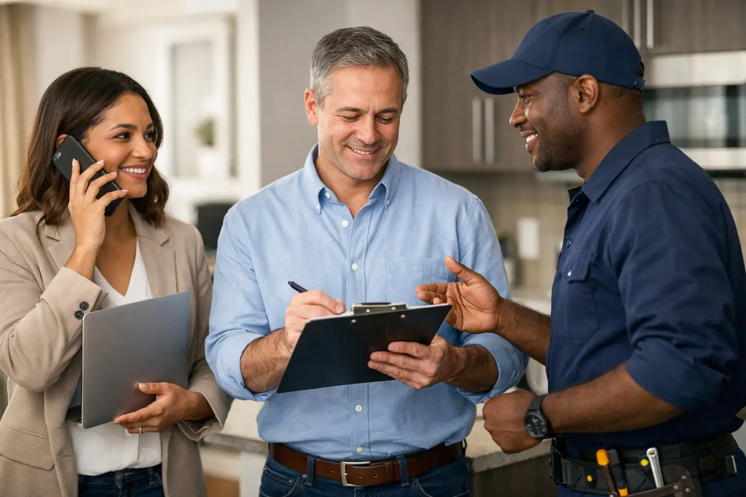 Maintenance Coordination for Landlords That Works