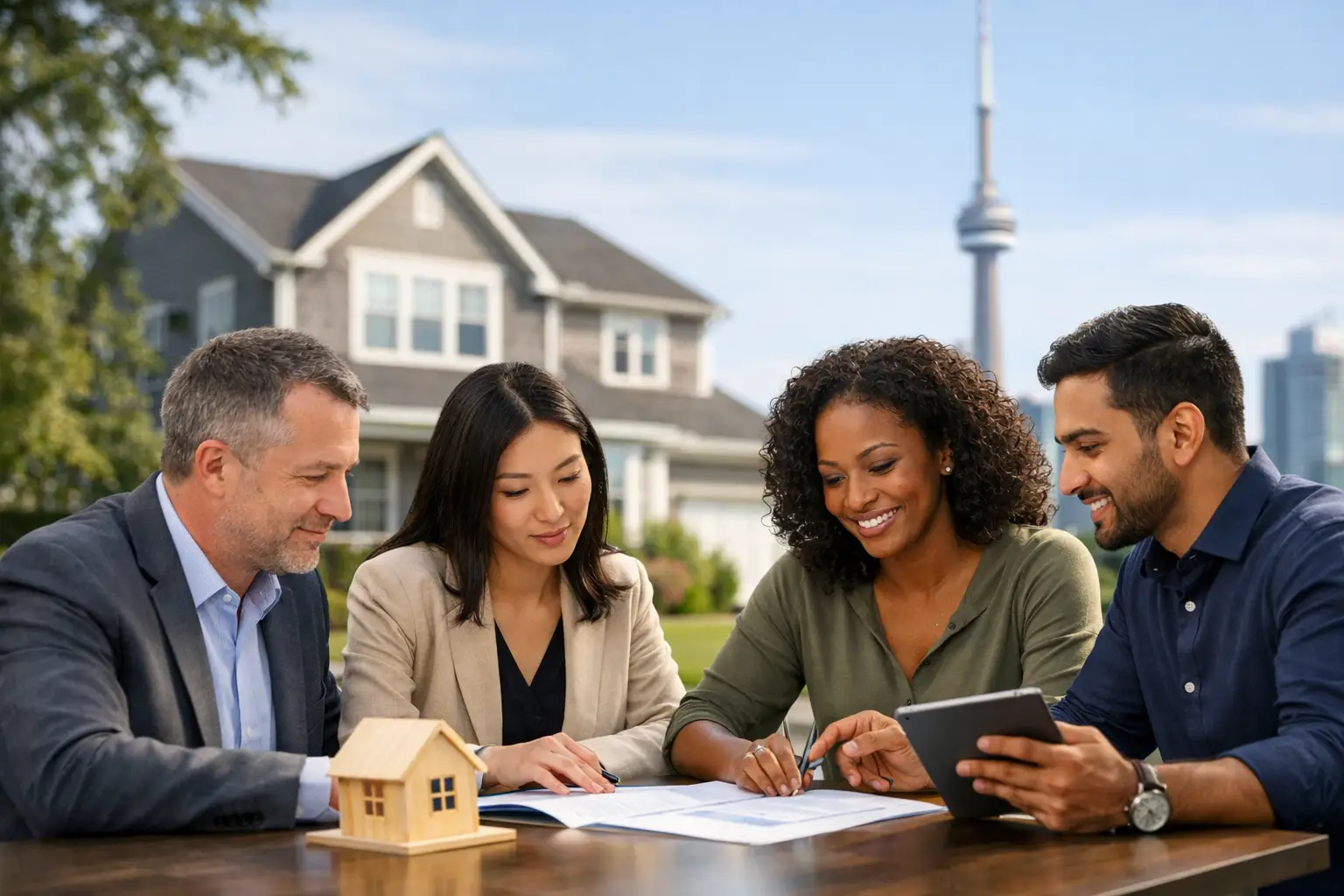 Ontario Housing Updates Landlords Should Track