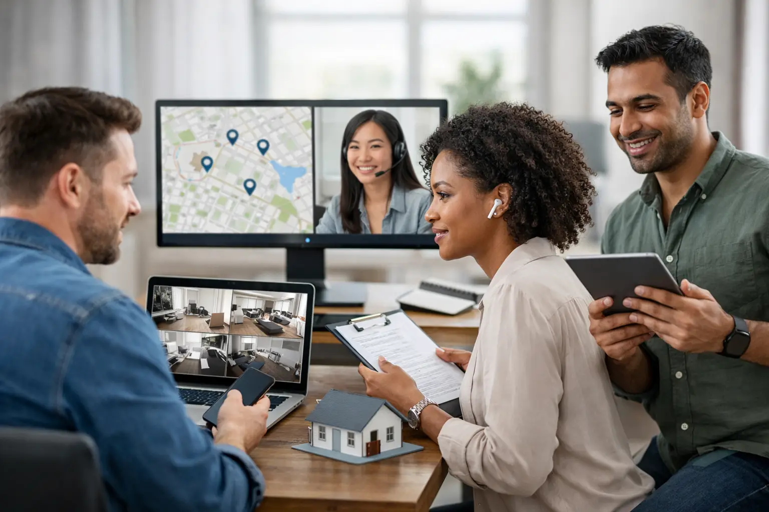 Remote Landlord Operations Guide for Better Control