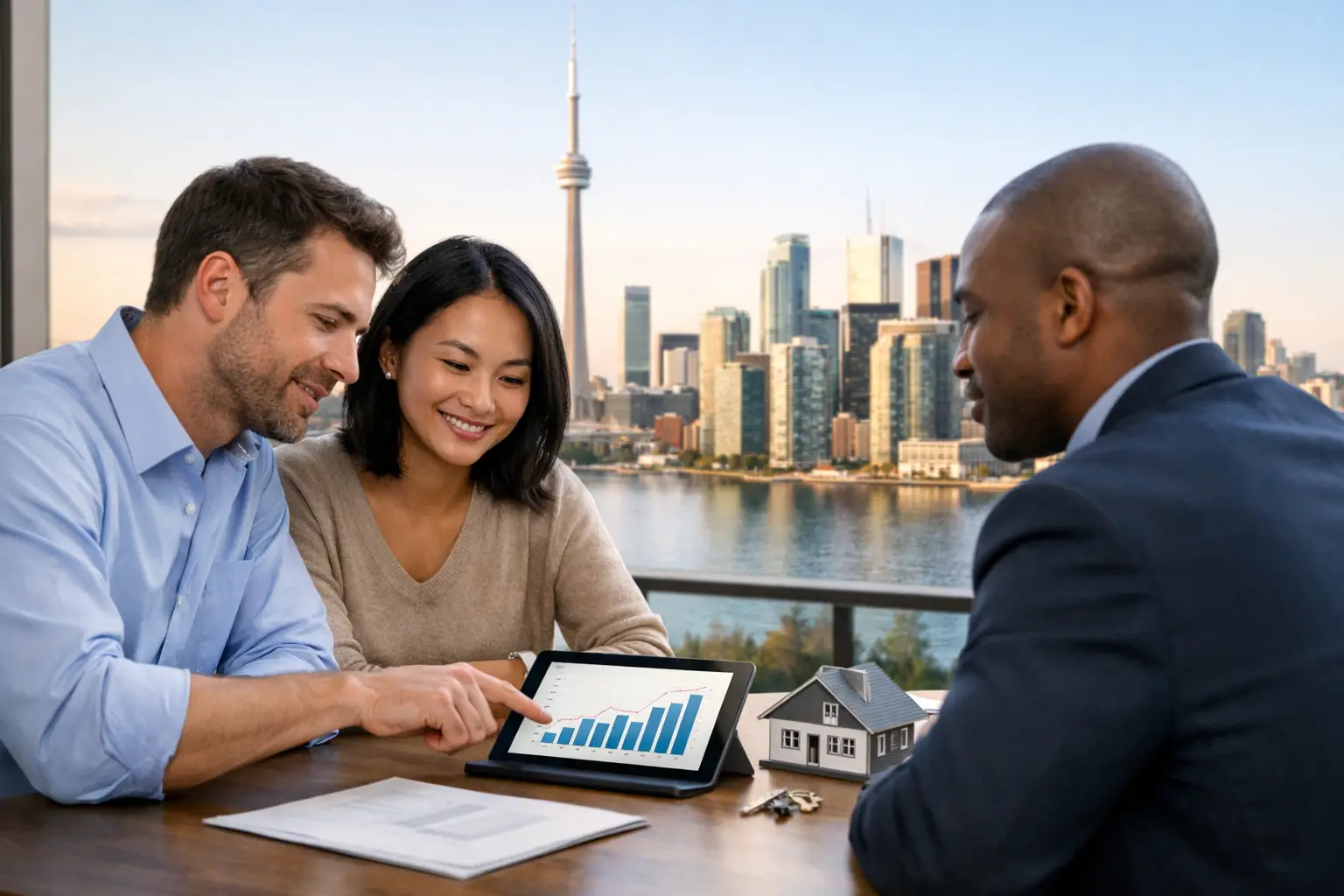 Toronto Rental Forecast: What Owners Should Watch