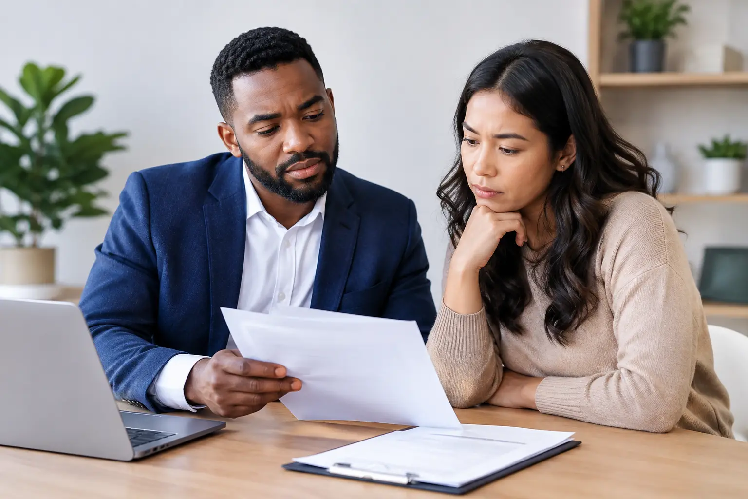 7 Tenant Application Fraud Signs Owners Should Catch