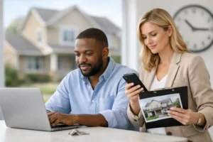 How to List Rental Property Without Losing Time