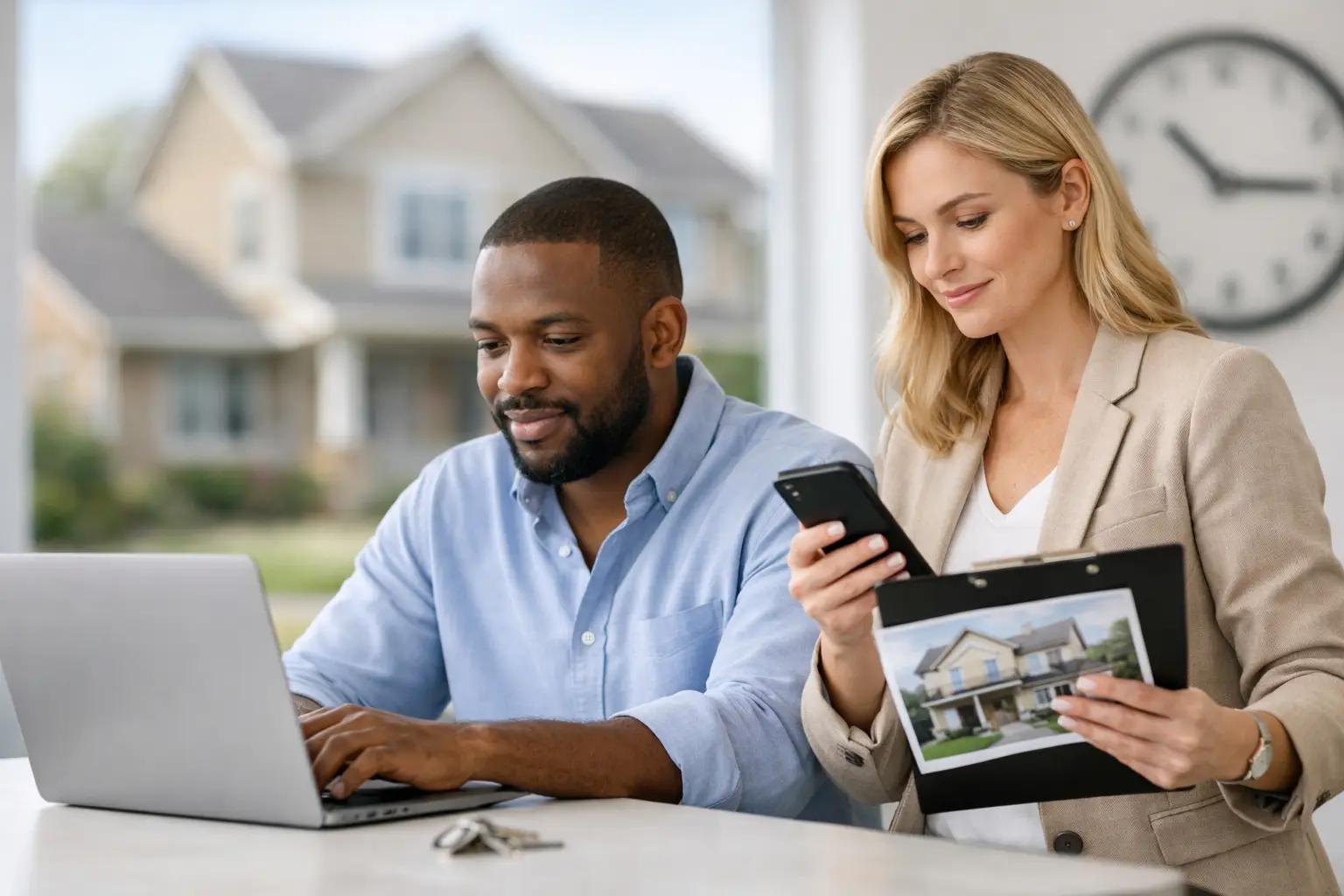How to List Rental Property Without Losing Time
