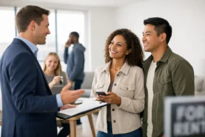 How to Market Rental Vacancies and Fill Them Fast