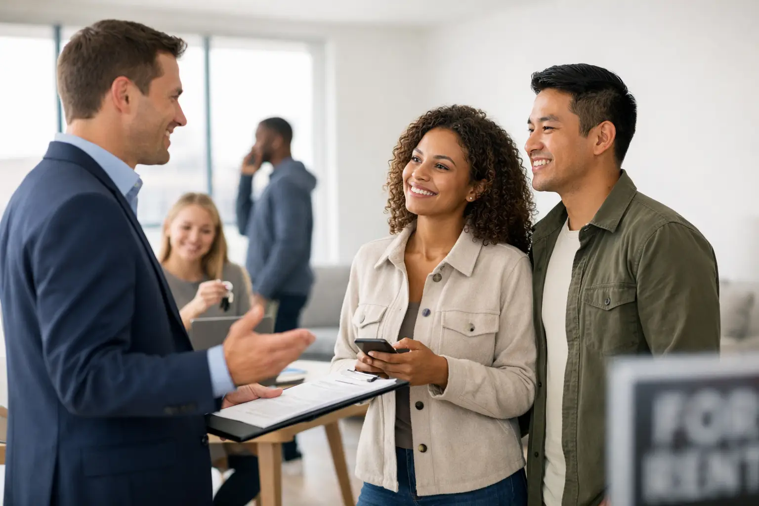 How to Market Rental Vacancies and Fill Them Fast