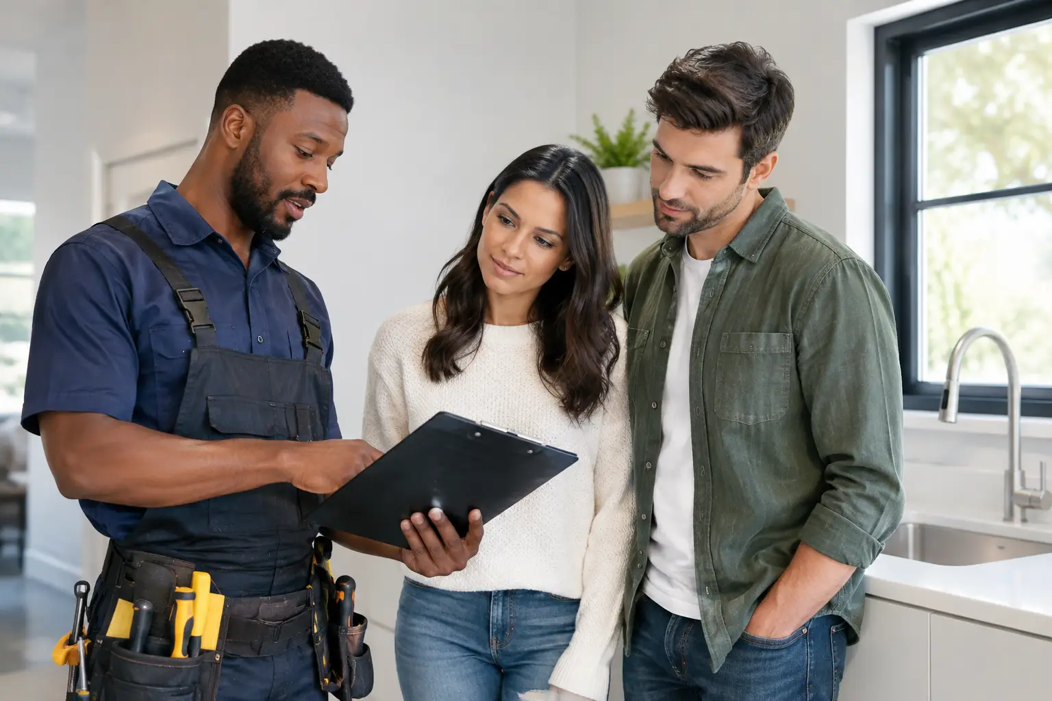Landlord Repair Responsibilities Every Owner Should Know