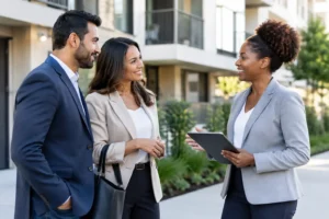 Leasing Service vs Property Management Explained