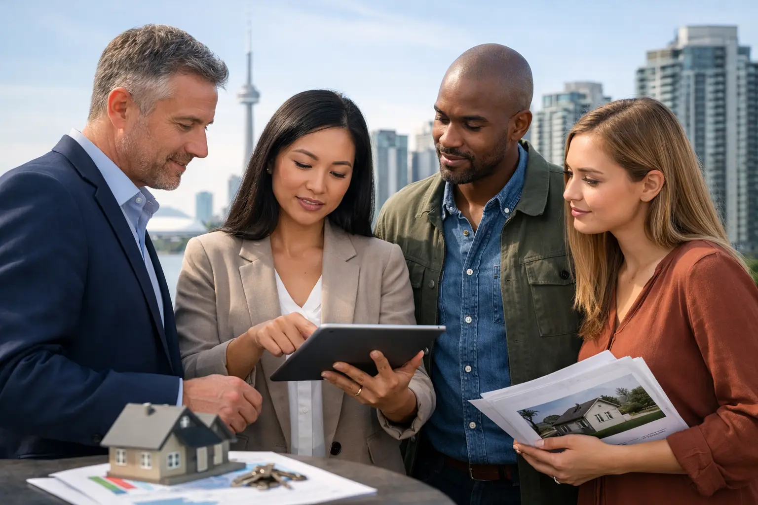 Ontario Rental Housing Trends Owners Should Watch