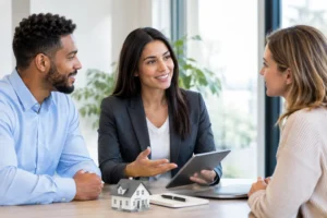 Property Manager vs Landlord: Who Does What?