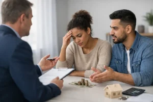 Rent Arrears Recovery Without Losing Control