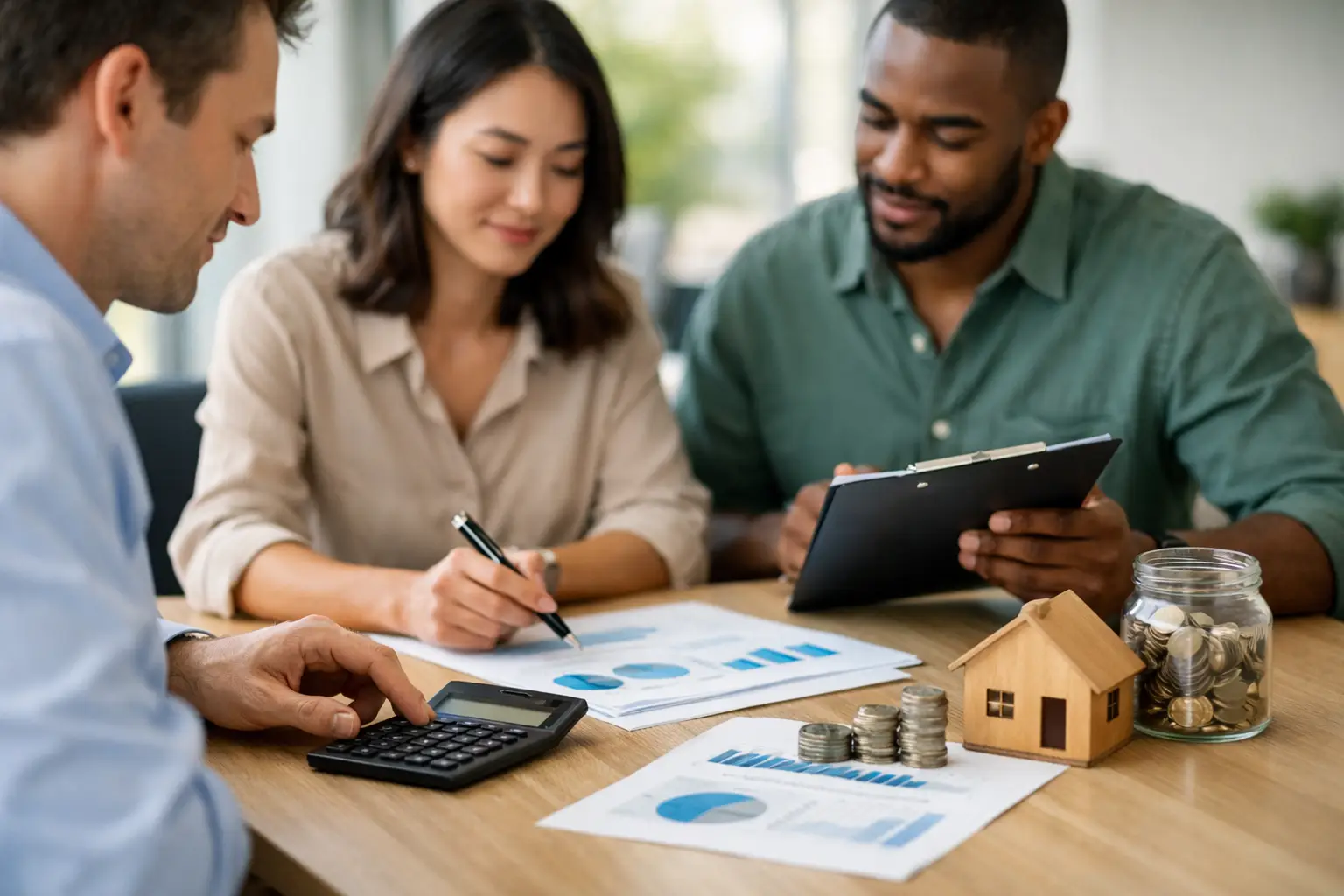 Rental Property Accounting That Protects Cash Flow