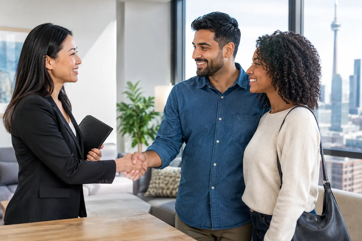 Best Tenant Placement Services in Toronto Compared