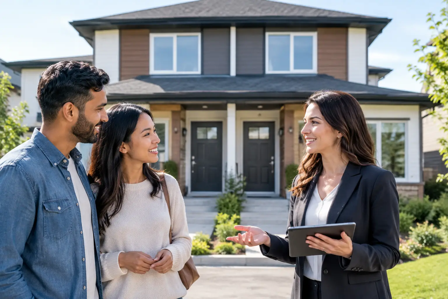 Duplex Property Management Guide for Owners