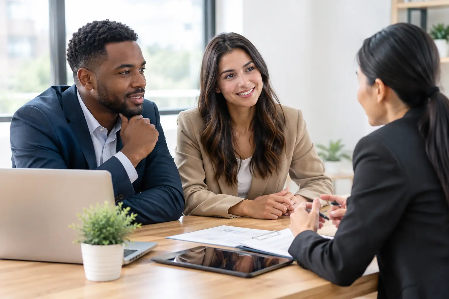 Lease Renewal Versus New Tenant Costs Explained