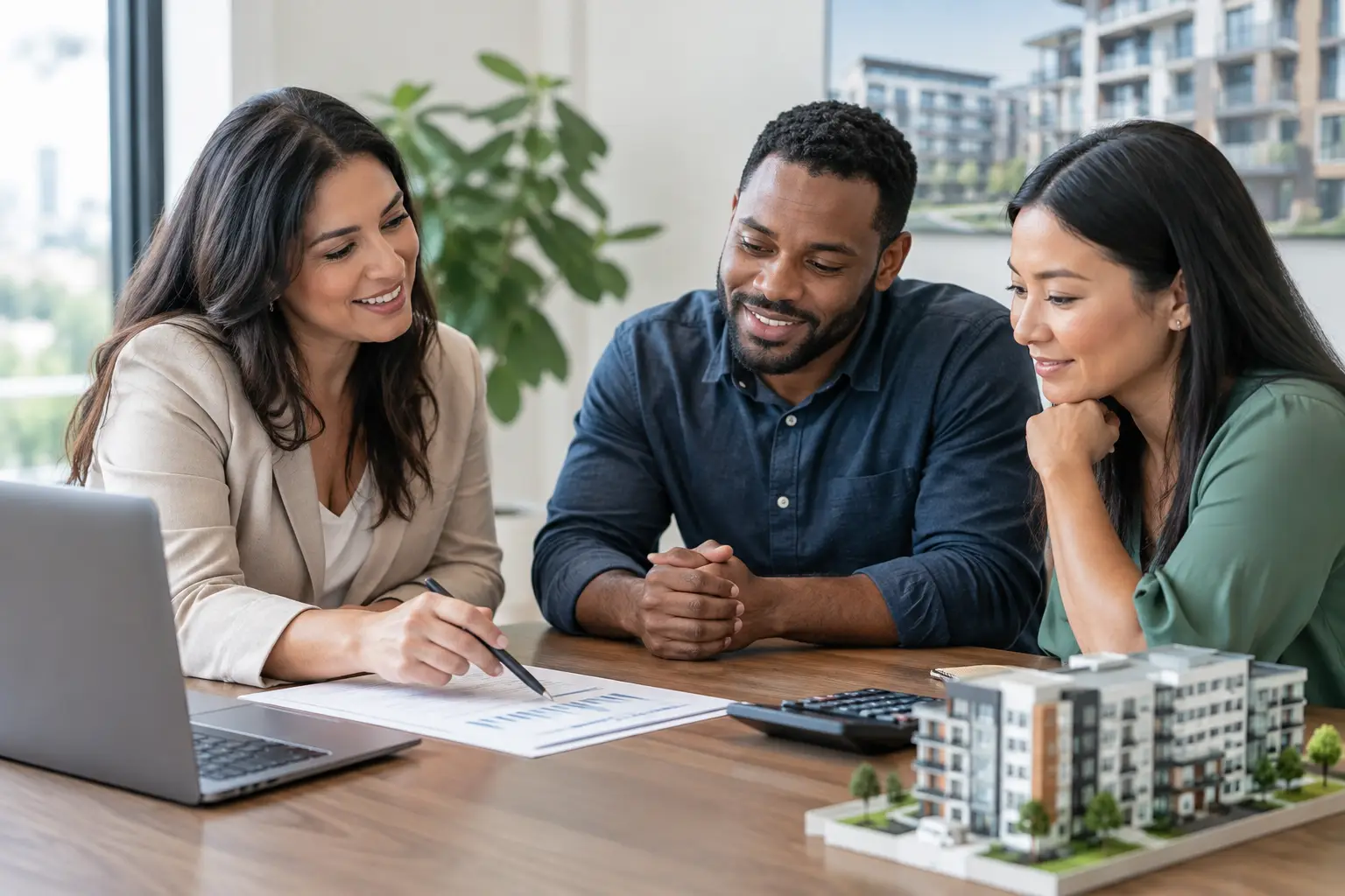 Multifamily Management Fees: What Owners Pay