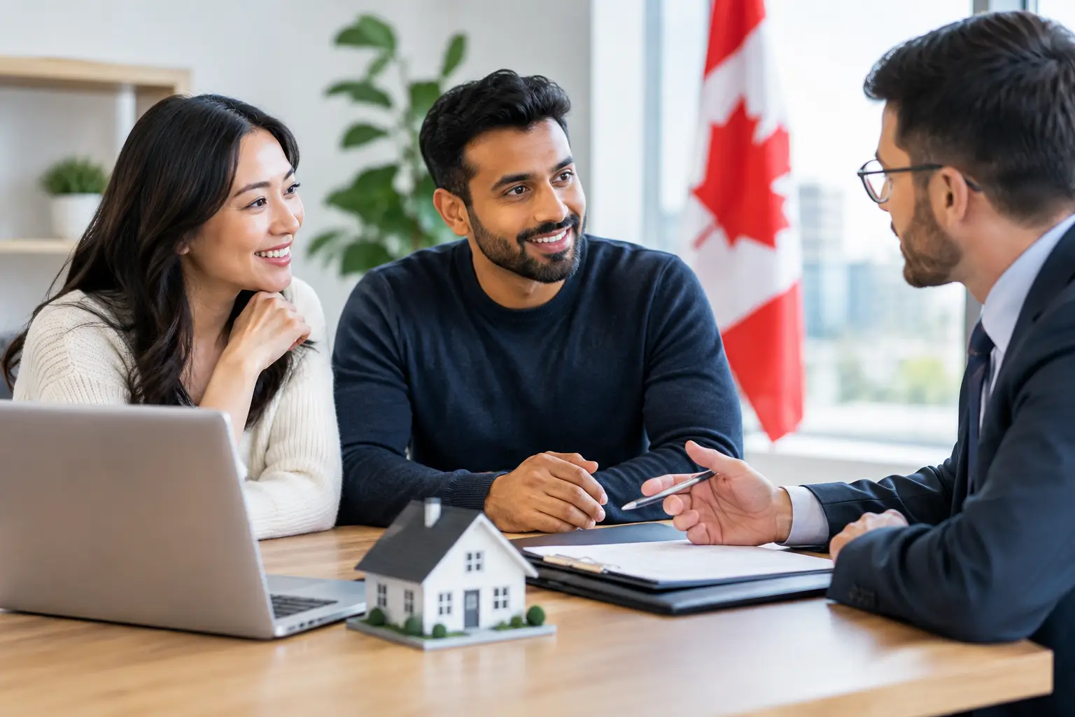 Nonresident Landlord Tax Guide for Canadian Rentals
