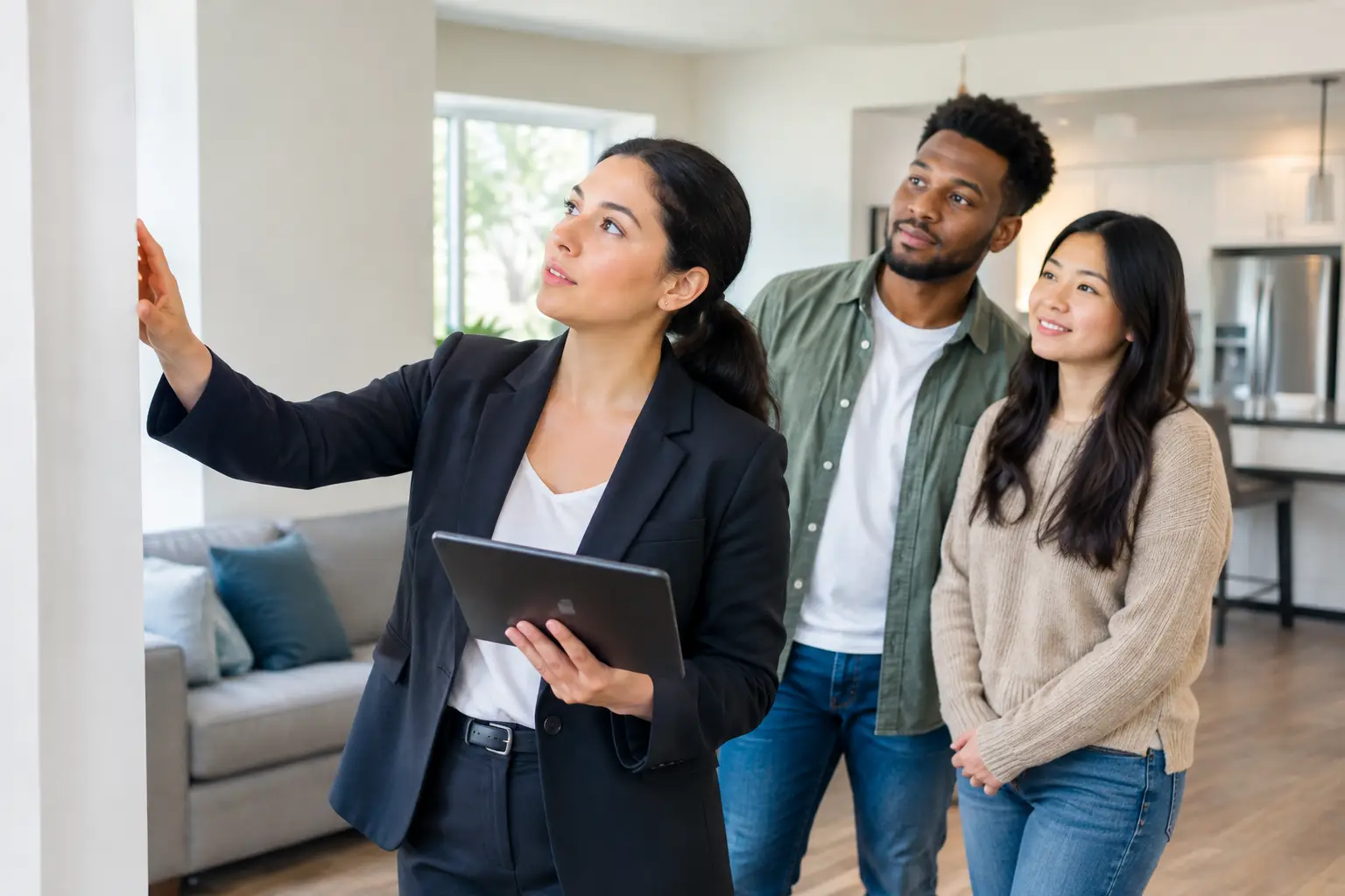 Property Condition Reporting That Protects Rentals