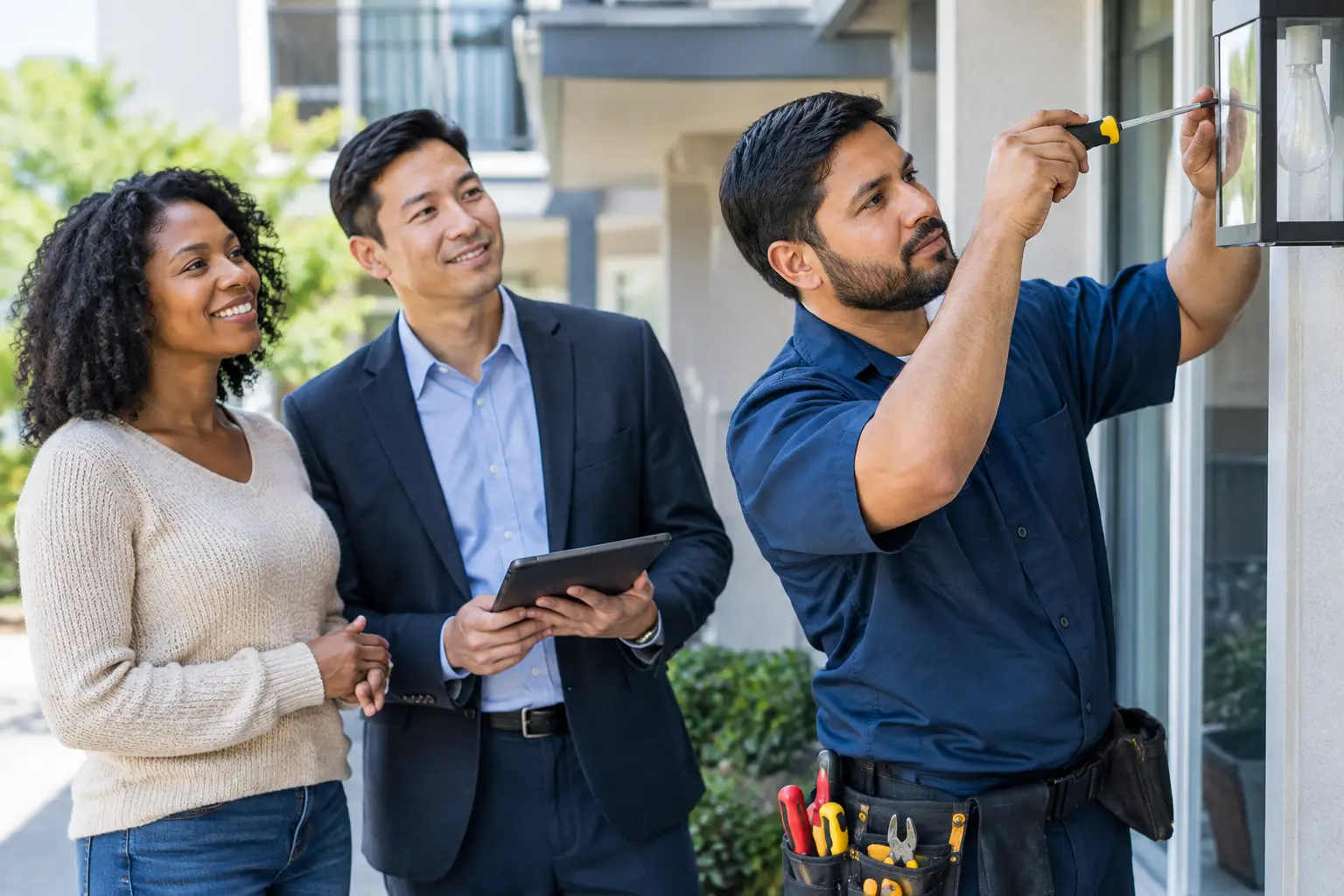 Property Maintenance That Protects Rental Income